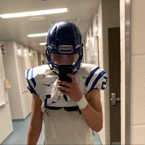 Meet your Posher, Joseph